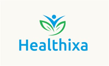 Healthixa.com